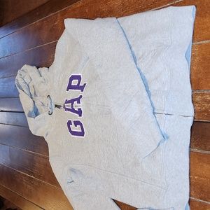 Gap Hoodie Jacket